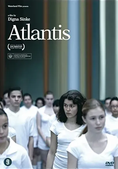 Atlantis