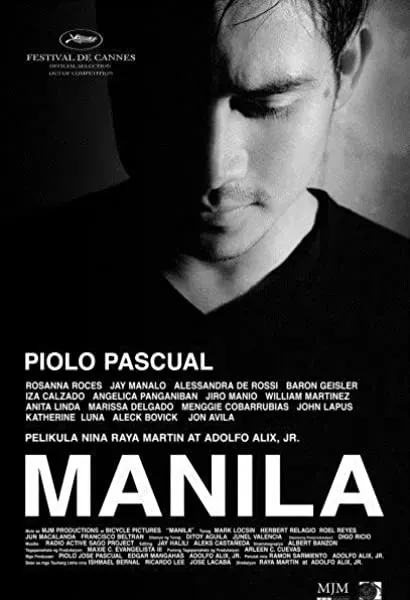 Manila