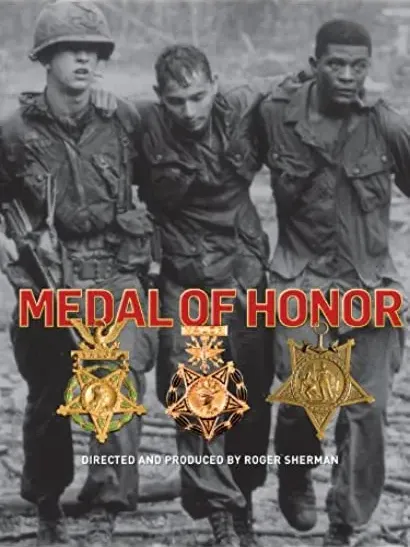 Medal of Honor