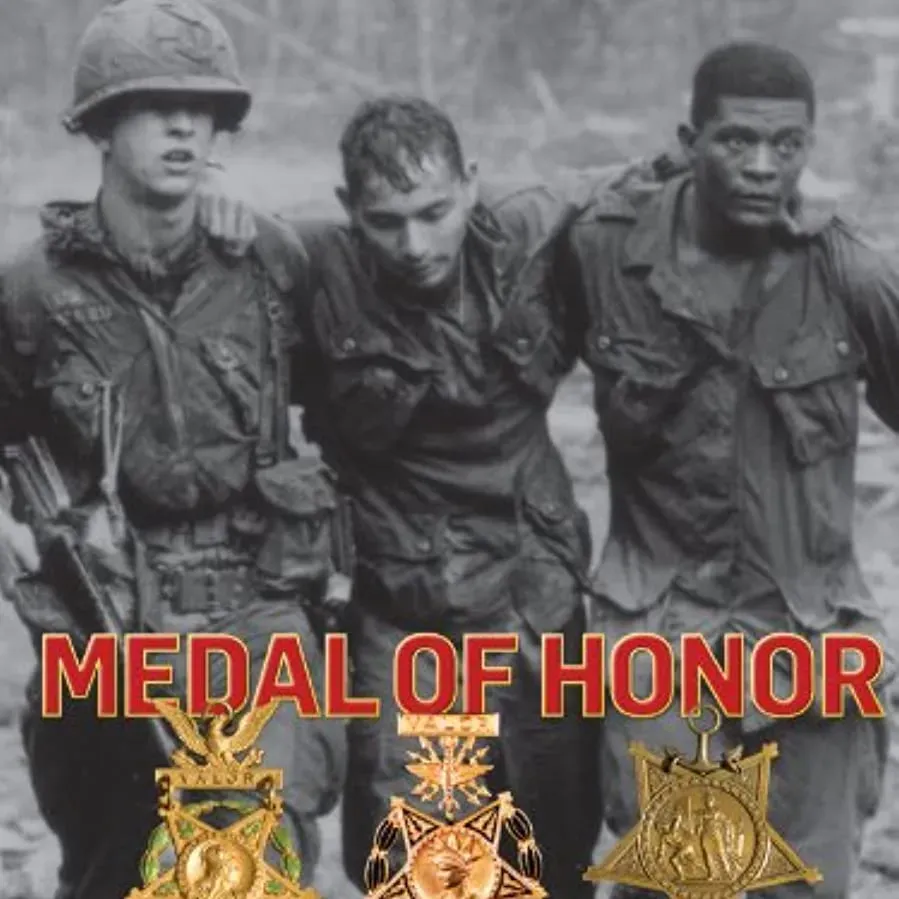 Medal of Honor online