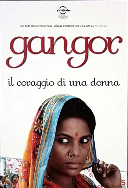 Gangor