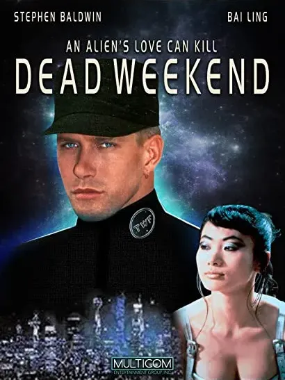 Śmiertelny weekend