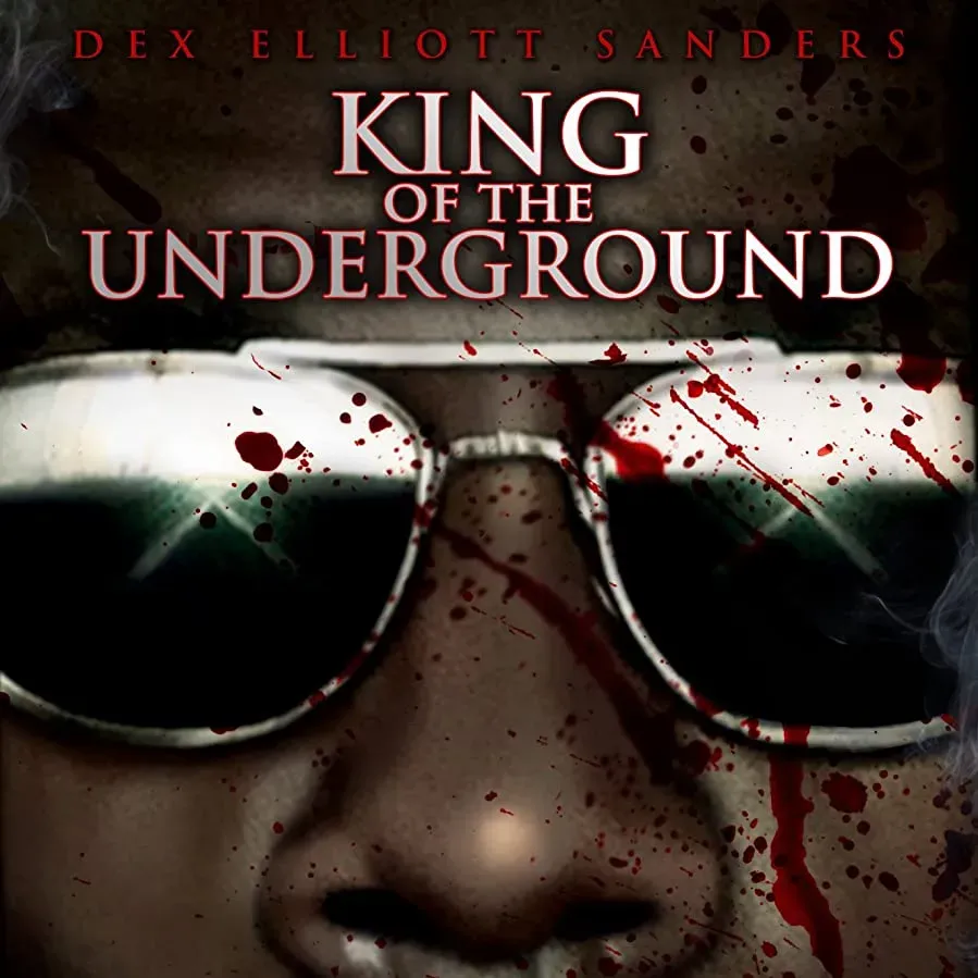 King of the Underground online