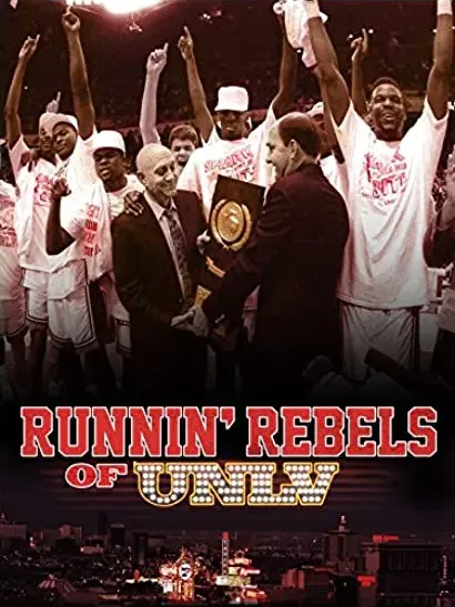 Runnin' Rebels of UNLV