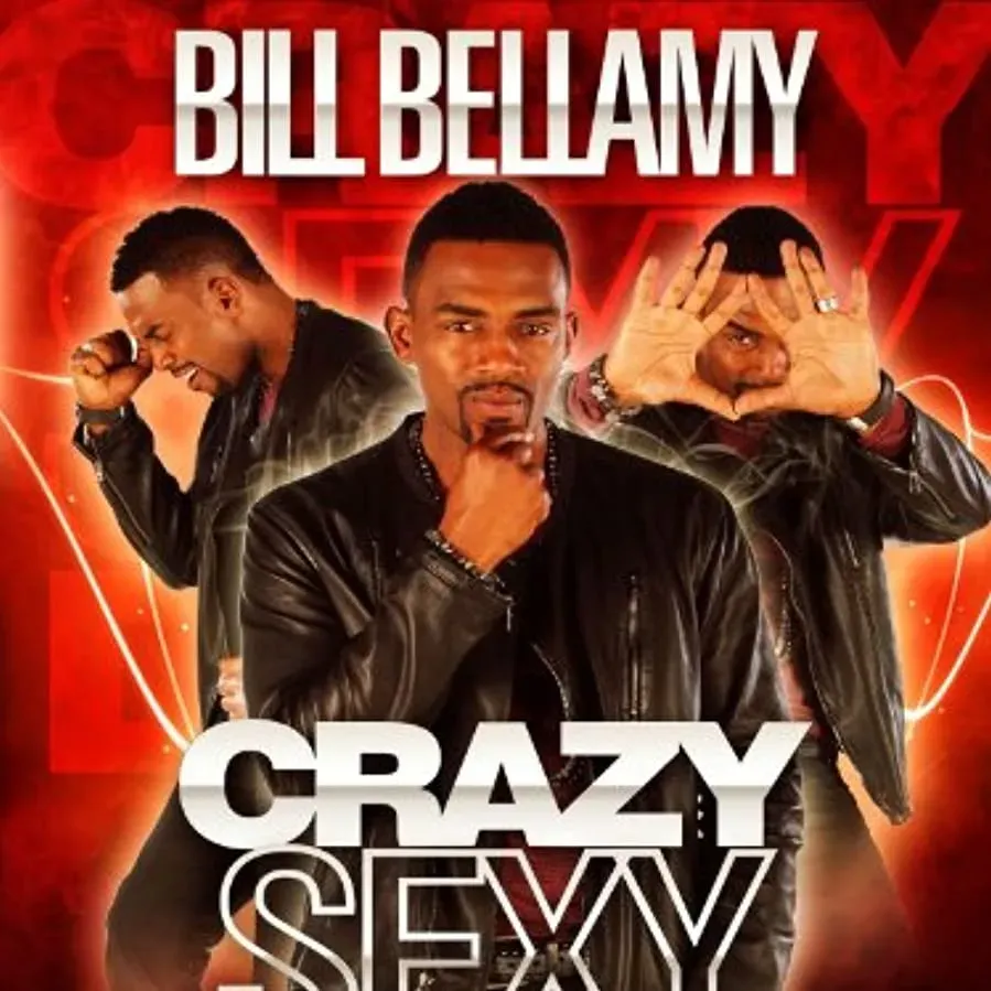 Bill Bellamy: Crazy Sexy Dirty online