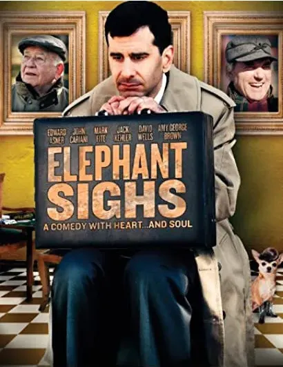Elephant Sighs