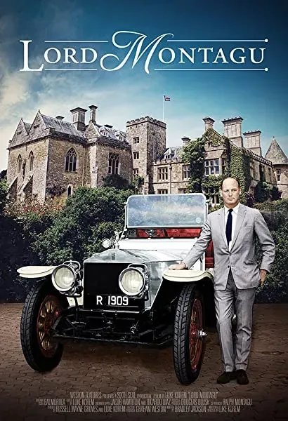 Lord Montagu