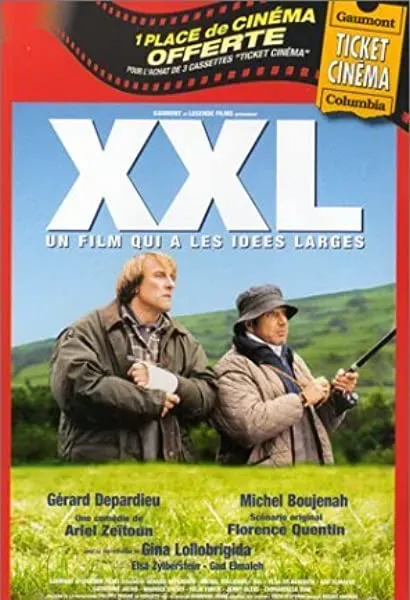 XXL