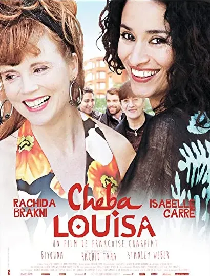 Cheba Louisa