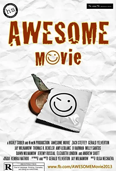 Awesome Movie