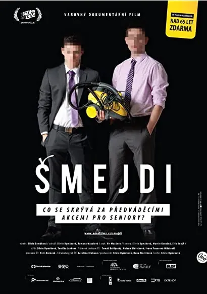 Smejdi