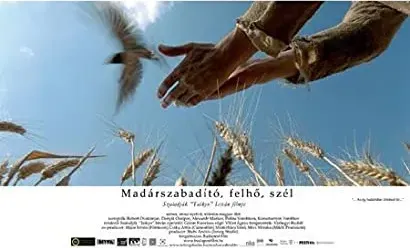 Madárszabadító, felhö, szél
