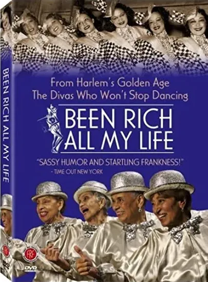 Been Rich All My Life