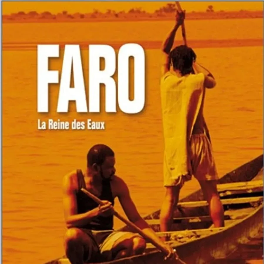 Faro, la reine des eaux online