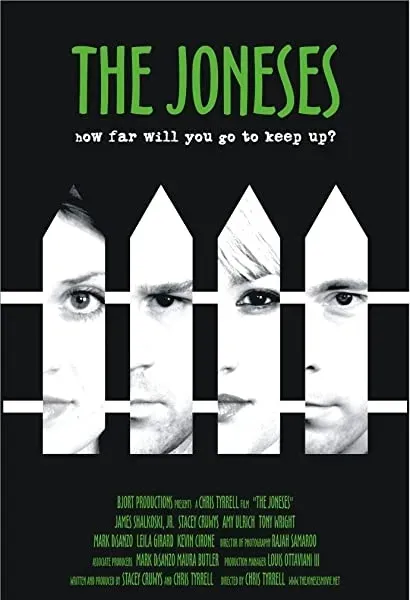 The Joneses