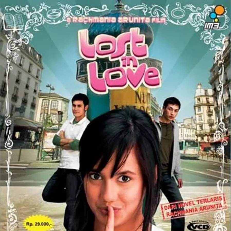 Lost in Love online