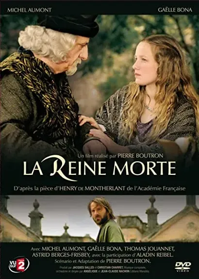 La reine morte