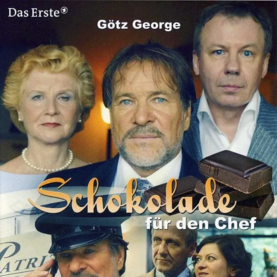 Schokolade für den Chef online