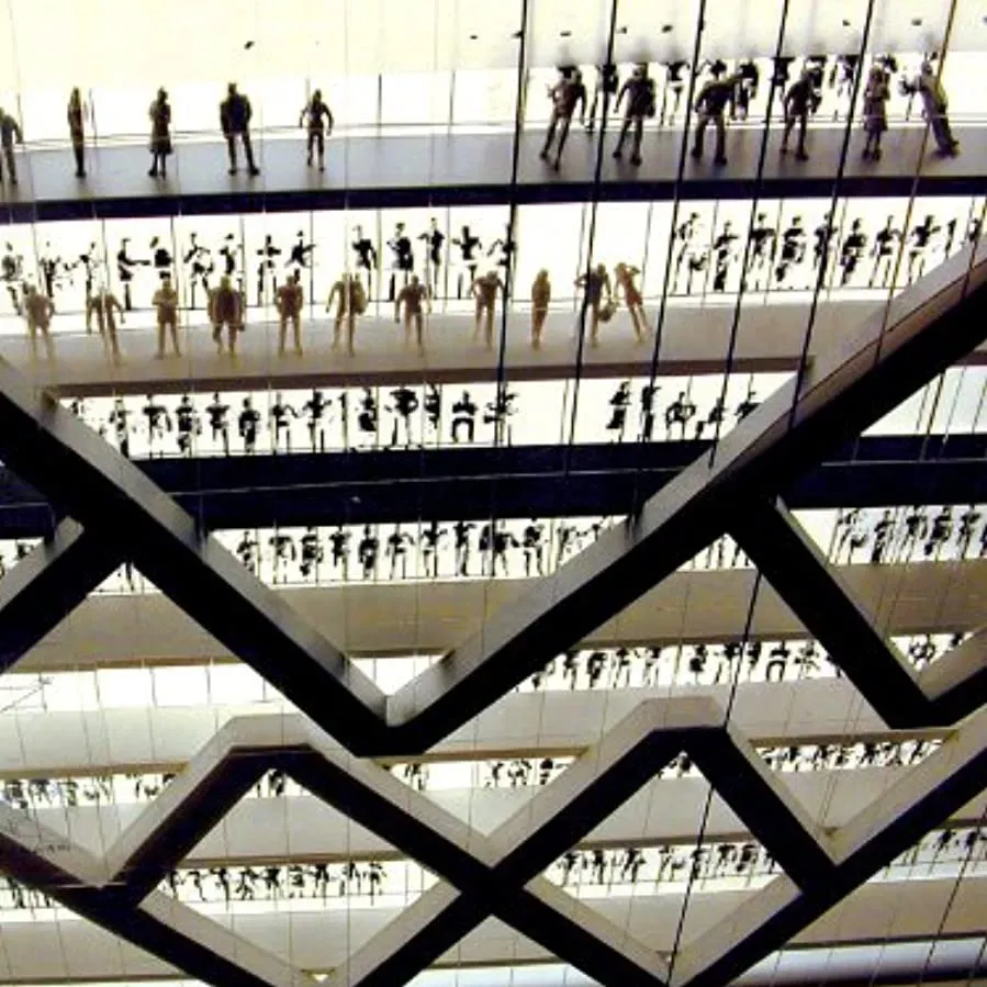 Rem Koolhaas: A Kind of Architect online