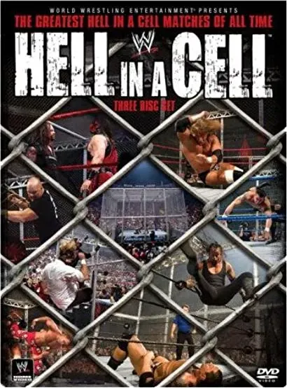 WWE: Hell in a Cell - The Greatest Hell in a Cell Matches of All Time