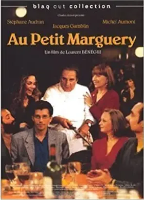 Au petit Marguery