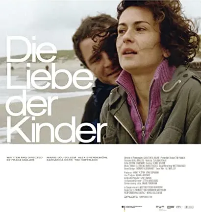 Die Liebe der Kinder