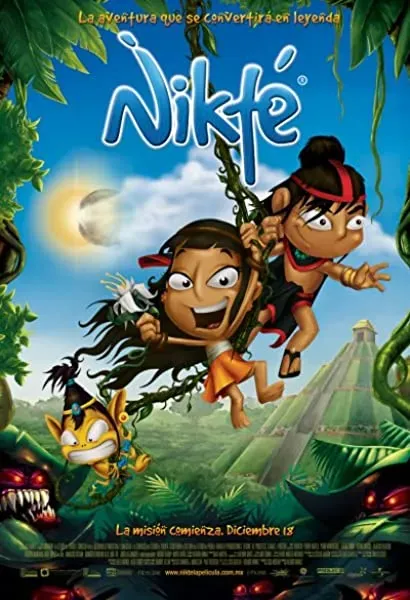 Nikté