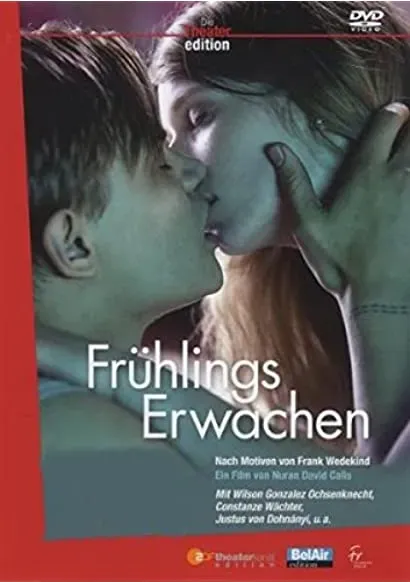 Frühlings Erwachen