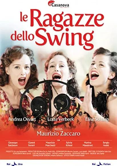 Le ragazze dello swing