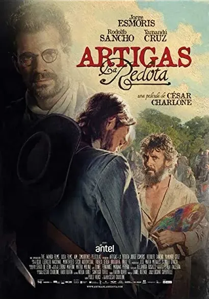 La Redota - Una Historia de Artigas