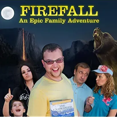 Firefall: An Epic Family Adventure