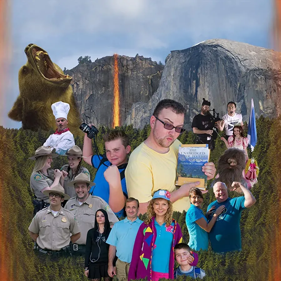 Firefall: An Epic Family Adventure online