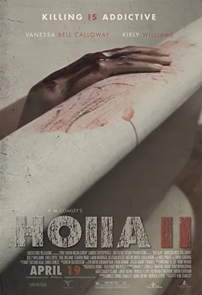 Holla II