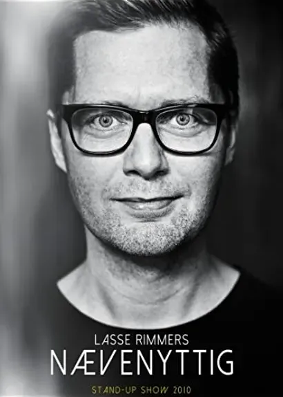 Lasse Rimmer: Nævenyttig