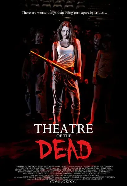 Theatre of the Dead