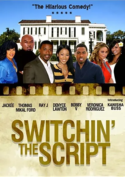 Switchin' the Script