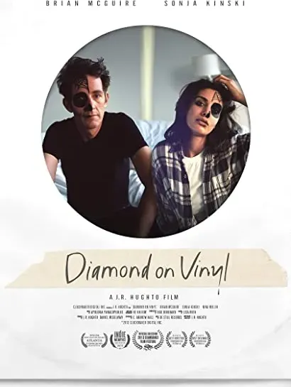 Diamond on Vinyl