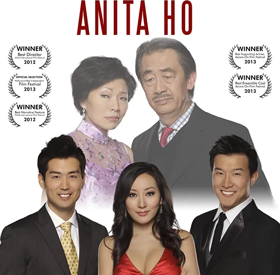 Anita Ho online