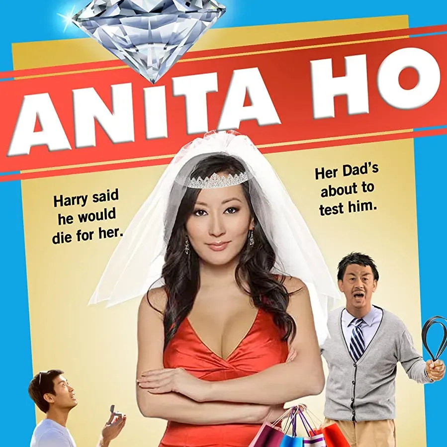 Anita Ho online