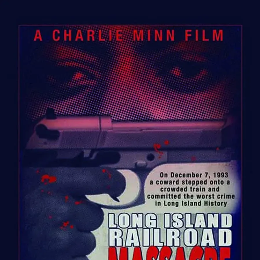 The Long Island Railroad Massacre: 20 Years Later online