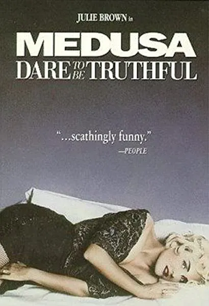 Medusa: Dare to Be Truthful