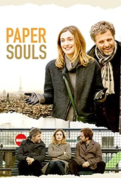 Les âmes de papier