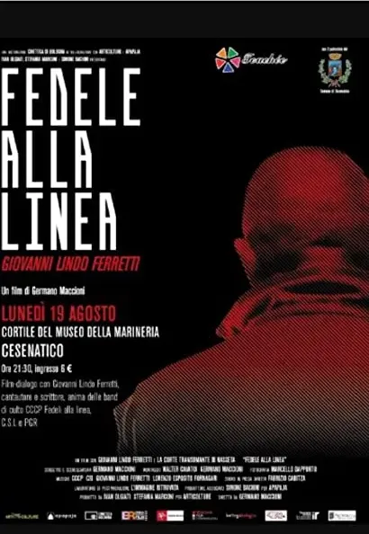 Fedele alla linea