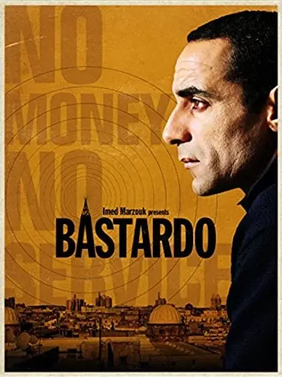 Bastardo