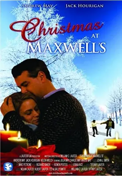Christmas at Maxwell's