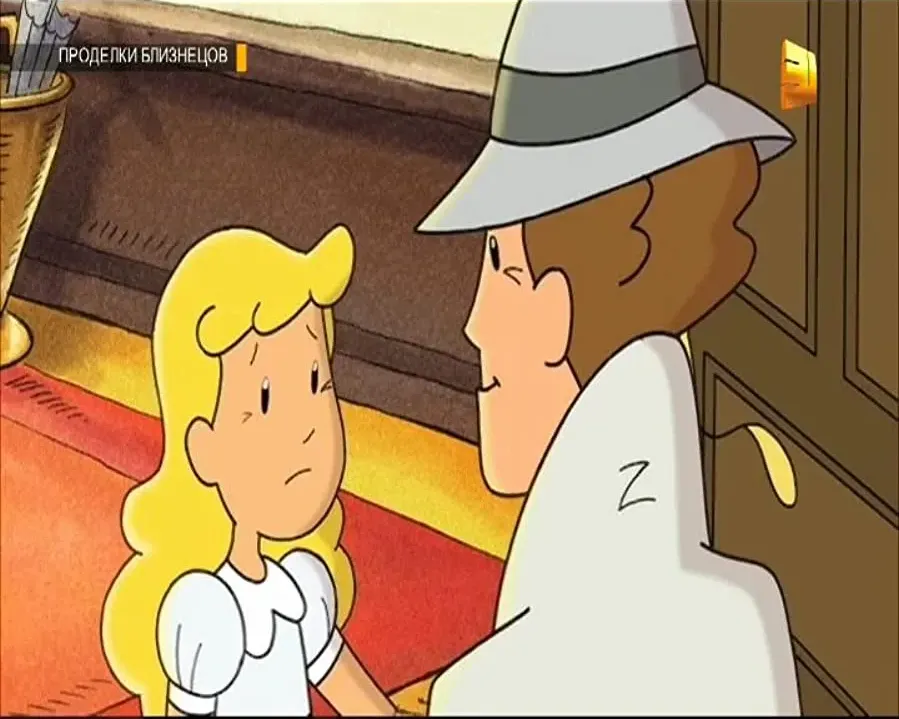 Das doppelte Lottchen online