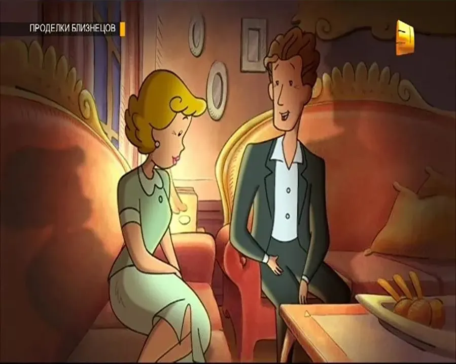 Das doppelte Lottchen online