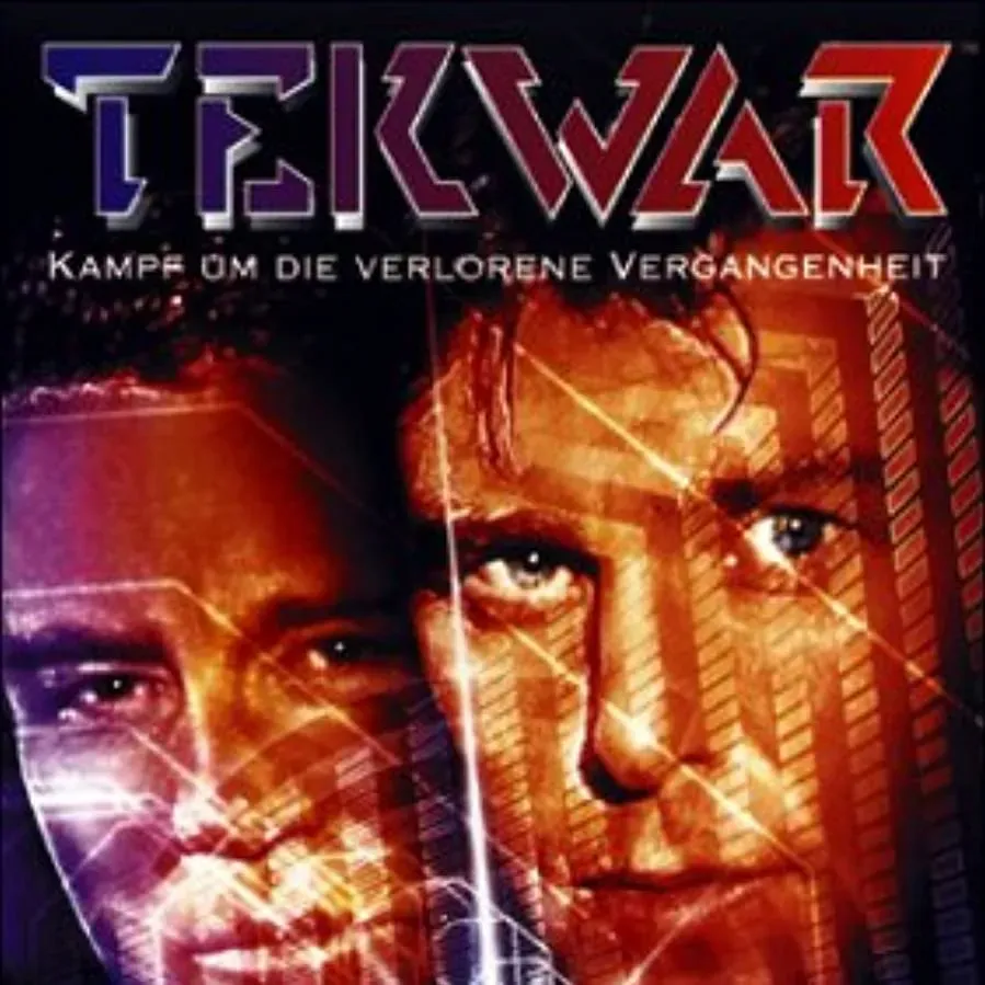 TekWar: TekLab online