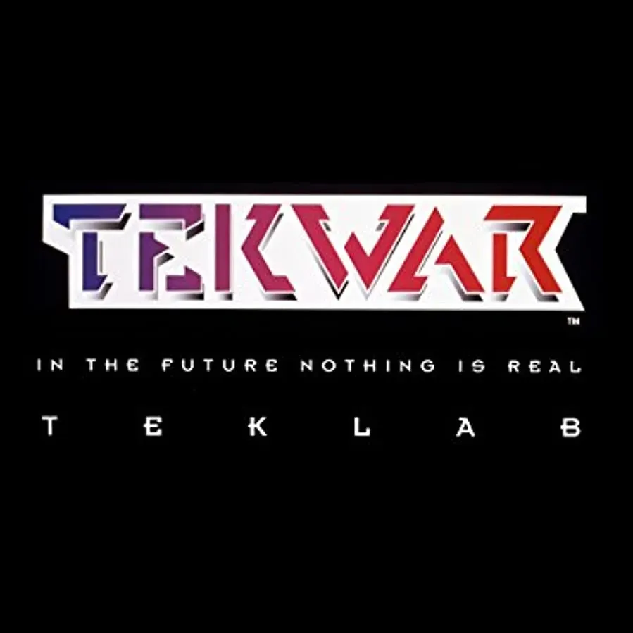 TekWar: TekLab online