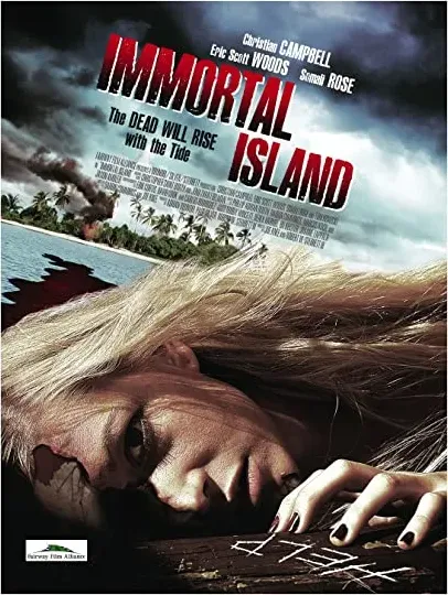 Immortal Island